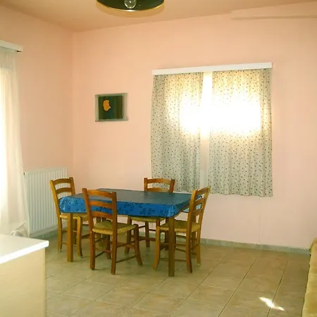 Faragi Apartament Lefkogeia