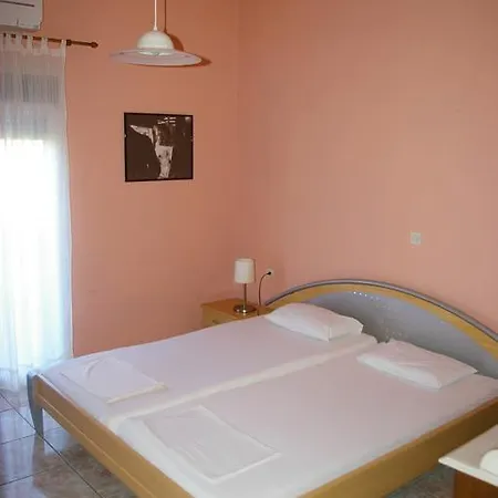 Apartament Faragi