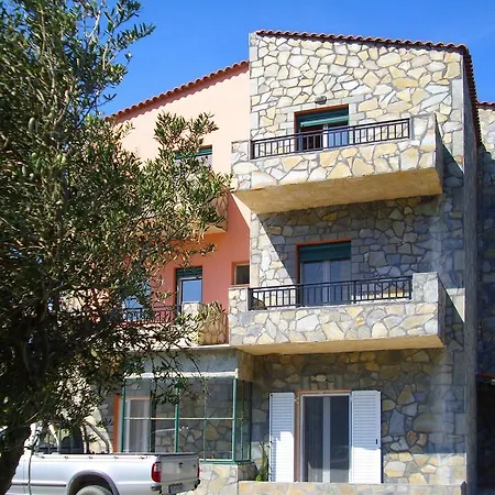Faragi Apartament Lefkogeia
